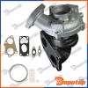 Turbocompresseur petit pour BMW | 5439-970-0065, 5439-970-0089